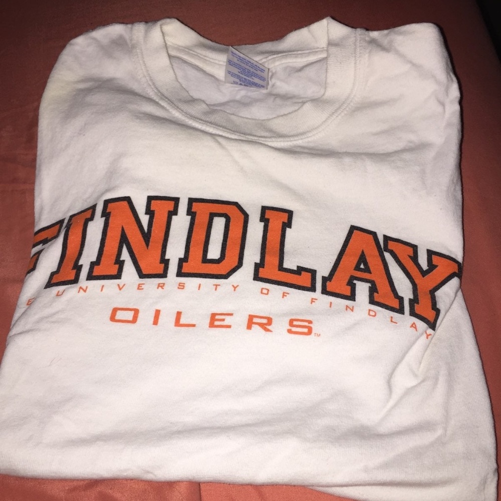 Findlay oilers
